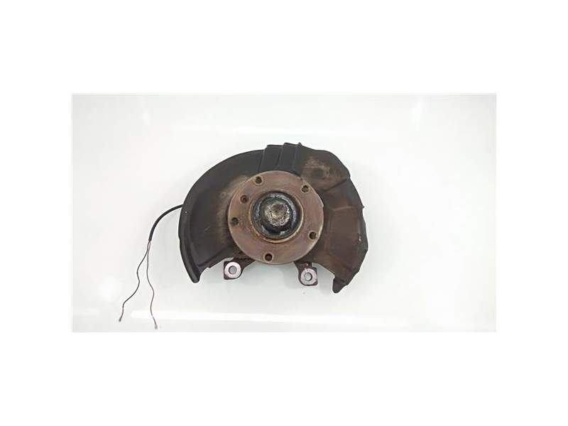 Recambio de mangueta delantera derecha para bmw serie 3 berlina (e36) 1.8 cat (m43) (116 cv / 85 kw) (116 cv / 85 kw) referencia