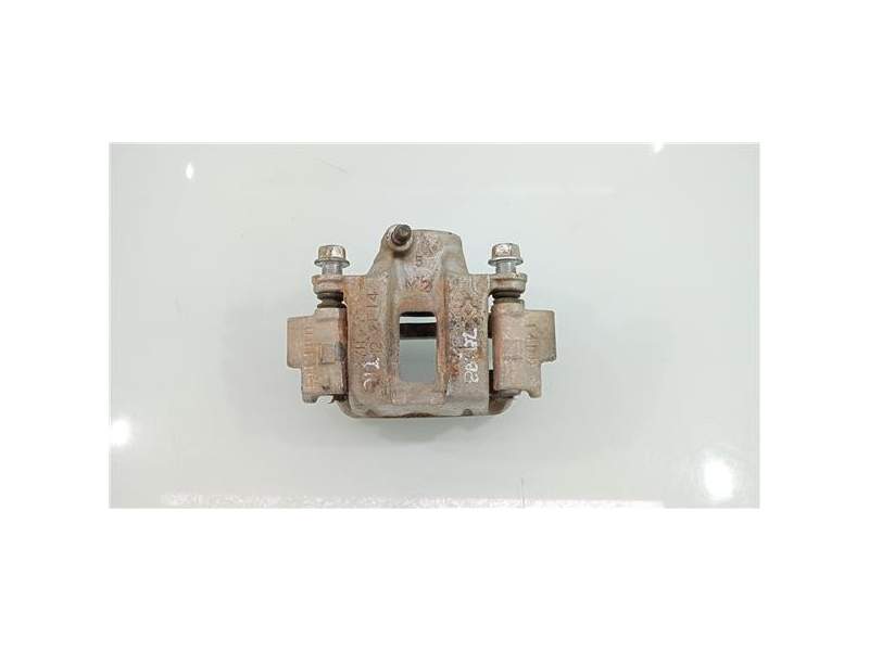 Recambio de pinza freno trasera izquierda para toyota land cruiser (j15)(2009) referencia OEM IAM   