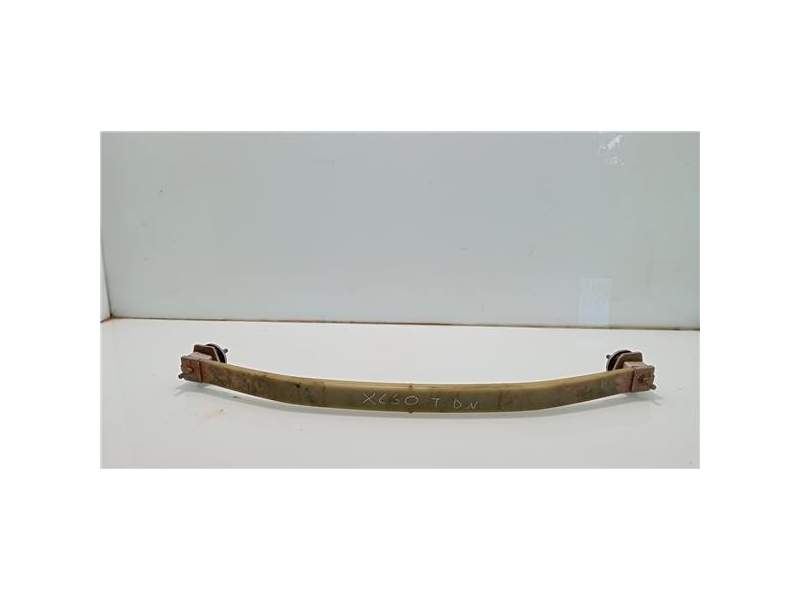 Recambio de ballesta trasera para volvo xc60 (03.2017) referencia OEM IAM P32370038  