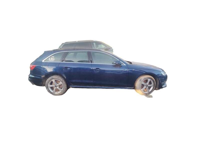 AUDI A4 AVANT (8WD)(06.2019)