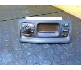 Recambio de radio / cd para toyota yaris (ncp1/nlp1/scp1) 1.3 16v cat (86 cv / 63 kw) (86 cv / 63 kw) referencia OEM IAM   