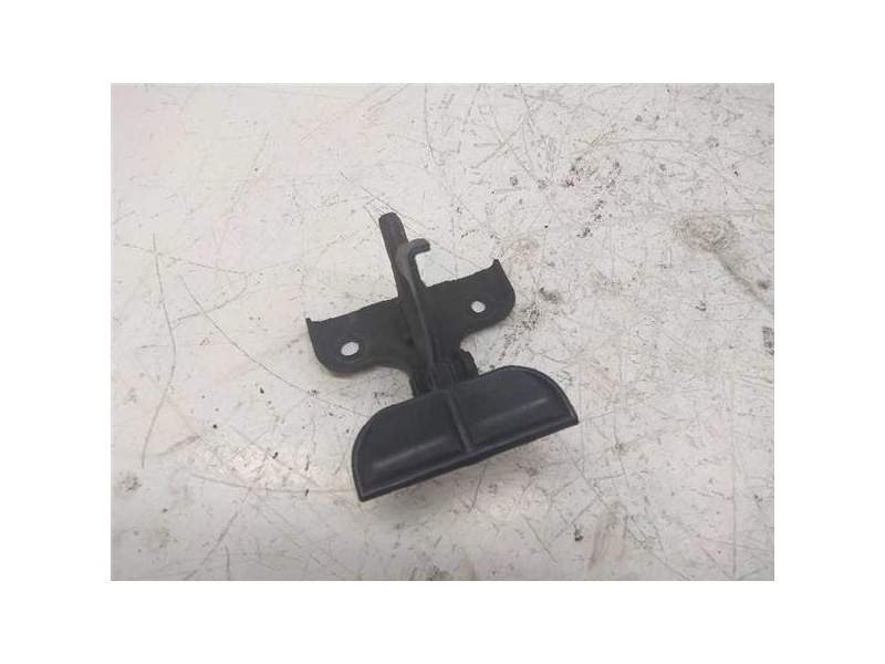 Recambio de cerradura capo para mercedes-benz clase clk (w209) coupe 1.8 cat (163 cv / 120 kw) referencia OEM IAM   