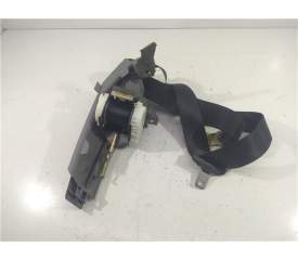 Recambio de cinturon seguridad trasero derecho para bmw serie 5 berlina (e60) 3.0 turbodiesel cat (231 cv / 170 kw) (231 cv / 17