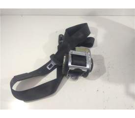 Recambio de cinturon seguridad delantero derecho para audi a4 avant (8e) 3.0 v6 24v tdi (204 cv / 150 kw) (204 cv / 150 kw) refe