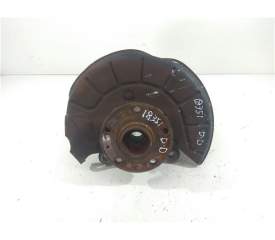 Recambio de mangueta delantera derecha para volkswagen touran (1t1) 2.0 tdi (136 cv / 100 kw) (136 cv / 100 kw) referencia OEM I