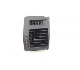 Recambio de rejilla entrada de aire para toyota land cruiser (j15)(2009) referencia OEM IAM 5566060440  