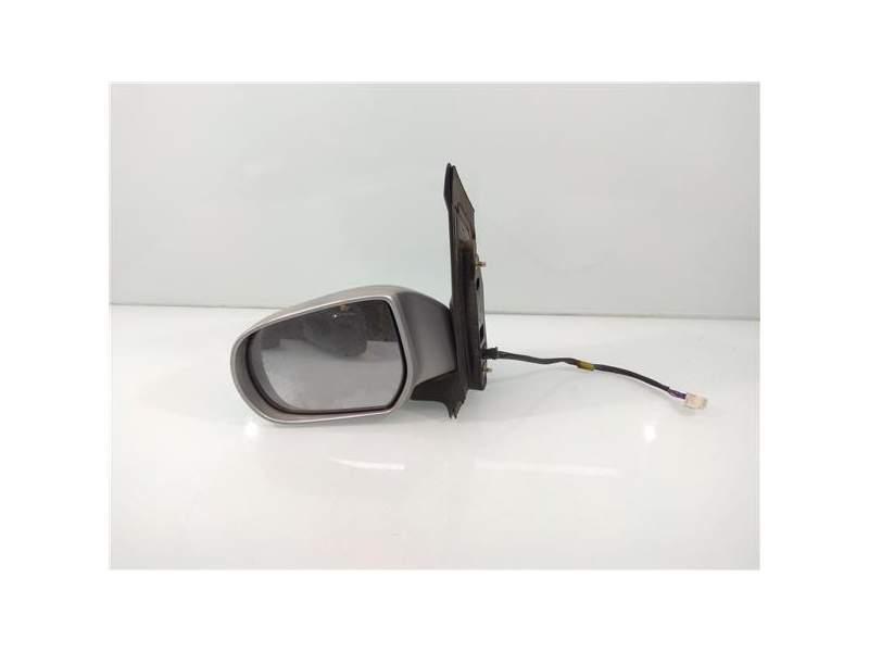 Recambio de retrovisor izquierdo para mazda 2 berlina (dy)(2003) referencia OEM IAM   