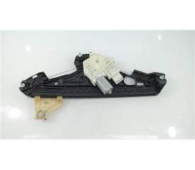 ELEVALUNAS ELECTRICO TRASERO IZQUIERDO 827211567R 