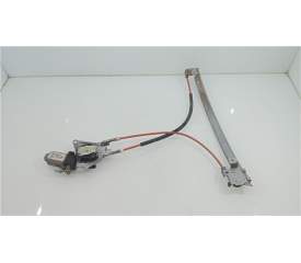ELEVALUNAS ELECTRICO DELANTERO IZQUIERDO 400671T1 