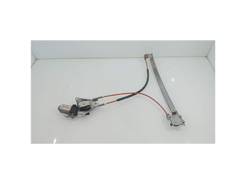 Recambio de elevalunas electrico delantero izquierdo para citroën saxo (1999) referencia OEM IAM 400671T1  