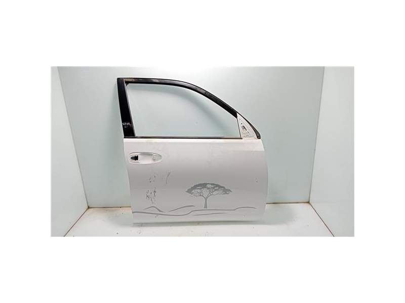 Recambio de puerta delantera derecha para toyota land cruiser (j15)(2009) referencia OEM IAM   