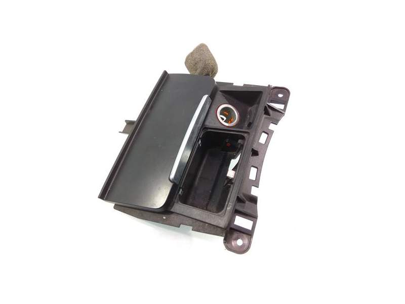 Recambio de cenicero para audi a5 cabriolet (8f7)(2009) 2.7 tdi [2,7 ltr. - 140 kw v6 24v tdi] referencia OEM IAM 8K0857951C FKZ