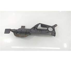 MANILLA INTERIOR PUERTA DELANTERA IZQUIERDA 6K0837113A VS7MFD9BE65219724 