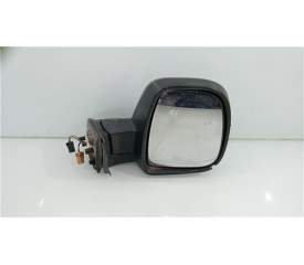 Recambio de retrovisor derecho para peugeot partner furgón (05.2008) referencia OEM IAM 232636104  