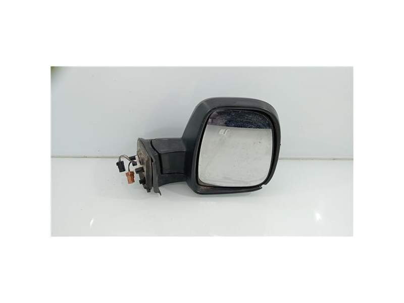 Recambio de retrovisor derecho para peugeot partner furgón (05.2008) referencia OEM IAM 232636104  