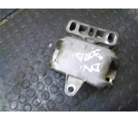 Recambio de soporte palanca cambio para volkswagen bora berlina (1j2) 1.6 16v (105 cv / 77 kw) referencia OEM IAM 1J0199555  