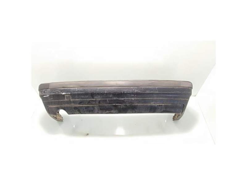 Recambio de paragolpes trasero para bmw serie 3 berlina (e36) 1.8 cat (m43) (116 cv / 85 kw) (116 cv / 85 kw) referencia OEM IAM