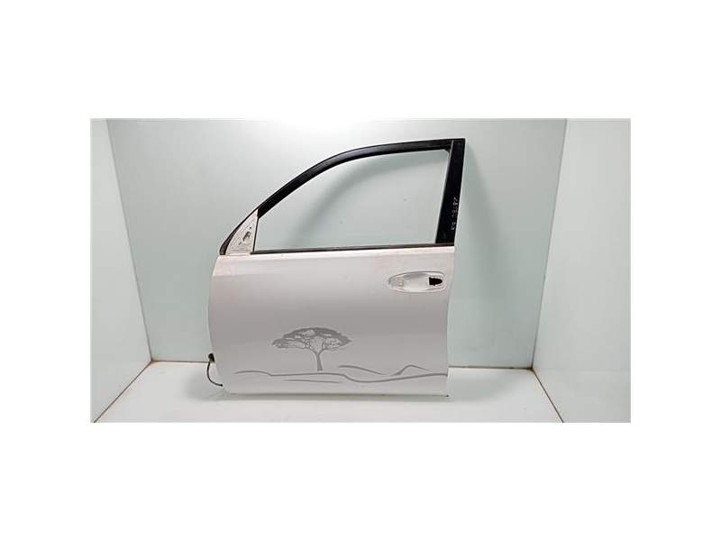 Recambio de puerta delantera izquierda para toyota land cruiser (j15)(2009) referencia OEM IAM   