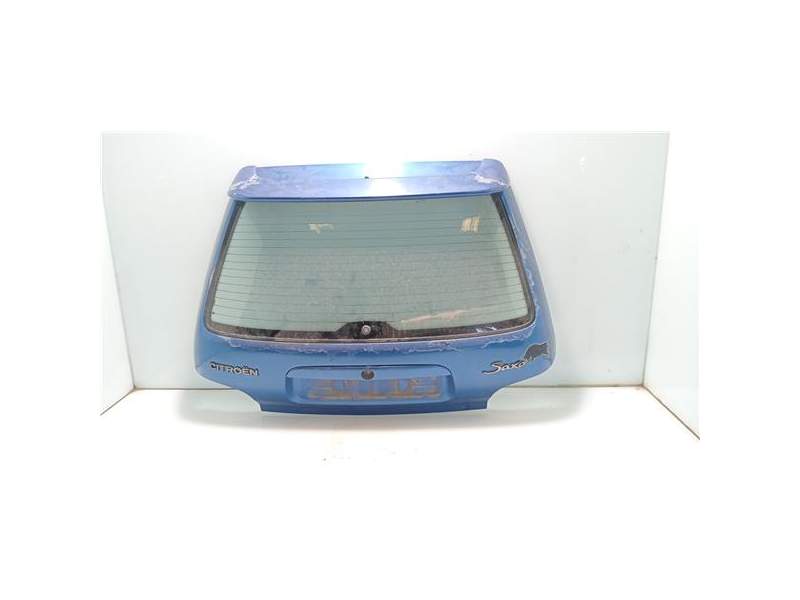 Recambio de porton trasero para citroën saxo (1999) referencia OEM IAM   