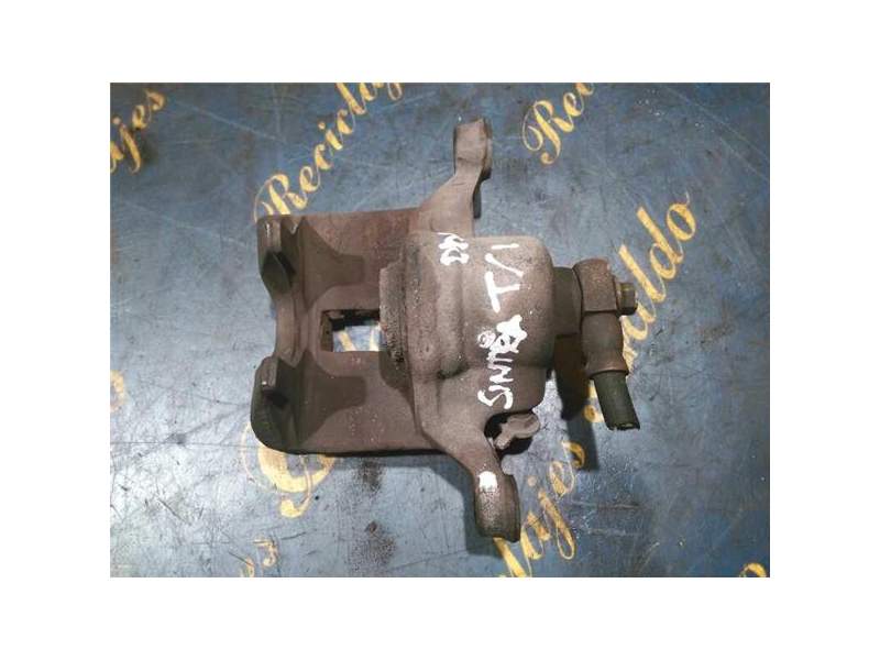 Recambio de pinza freno trasera izquierda para opel sintra (1996) referencia OEM IAM   