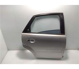 Recambio de puerta trasera derecha para ford focus berlina (cap) 2.0 tdci cat (136 cv / 100 kw) (136 cv / 100 kw) (136 cv / 100 