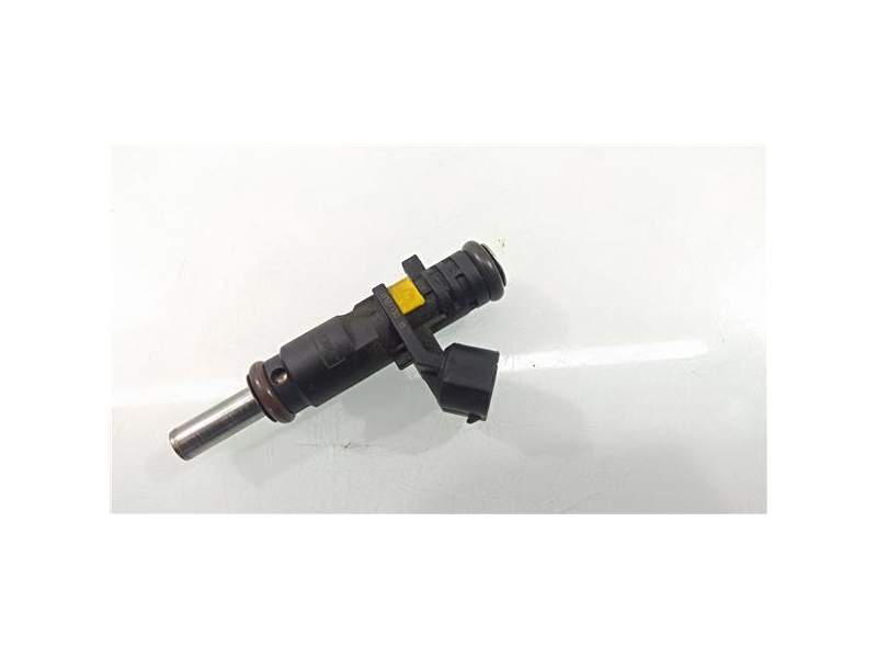 Recambio de inyector para peugeot 308 1.6 16v (120 cv / 88 kw) referencia OEM IAM V75281768007  