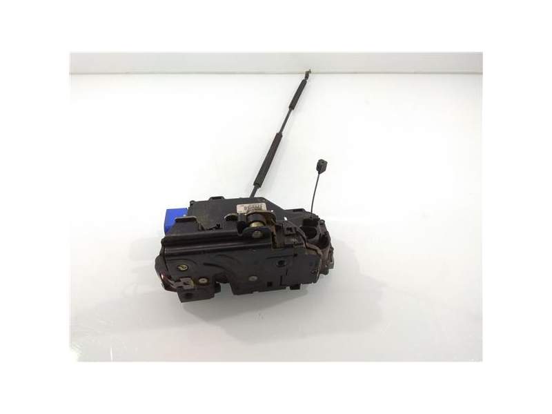 Recambio de cierre electromagnetico delantero izquierdo para seat altea (5p1) 1.9 tdi (90 cv / 66 kw) (90 cv / 66 kw) referencia