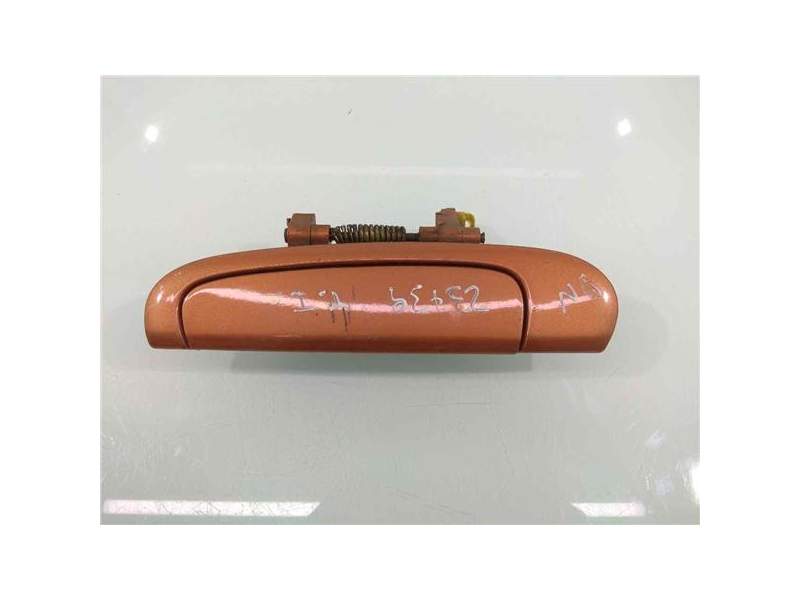 Recambio de maneta exterior trasera izquierda para kia picanto (sa)(2004) 1.1 crdi active [1,1 ltr. - 55 kw crdi cat] referencia
