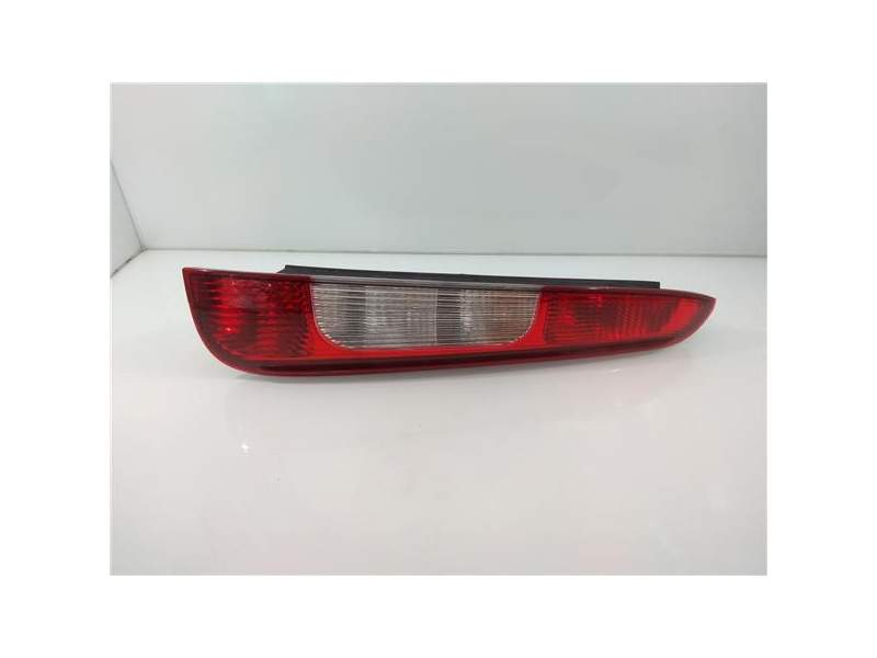 Recambio de piloto trasero derecho para ford focus c-max (cap) 1.8 tdci turbodiesel cat (116 cv / 85 kw) (116 cv / 85 kw) refere