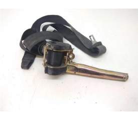 Recambio de cinturon seguridad delantero izquierdo para seat arosa (6h1) 1.0 (50 cv / 37 kw) (50 cv / 37 kw) referencia OEM IAM 