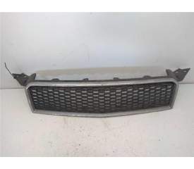 Recambio de rejilla capo para chevrolet aveo hatchback (2008) referencia OEM IAM   