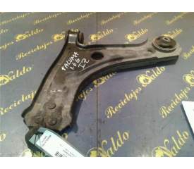 Recambio de trapecio izquierdo para daewoo tacuma 1.6 cat (105 cv / 77 kw) referencia OEM IAM   