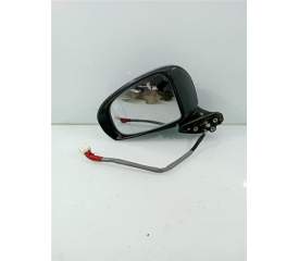 Recambio de retrovisor electrico izquierdo para toyota prius (zvw30)(2009) híbrido advance [híbrido 100 kw ( 1,8 ltr. - 73 kw 16