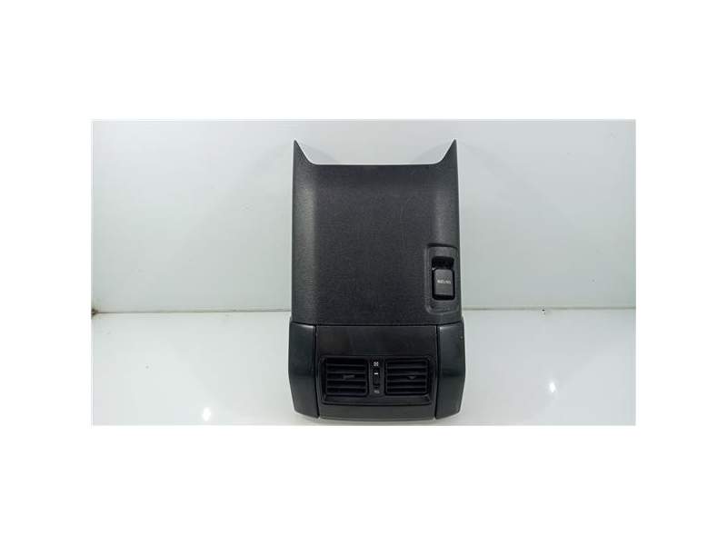 Recambio de moldura puerta delantera derecha para toyota land cruiser (j15)(2009) referencia OEM IAM 5890360530  