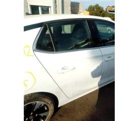 Recambio de puerta trasera derecha para opel corsa f (2019) referencia OEM IAM   