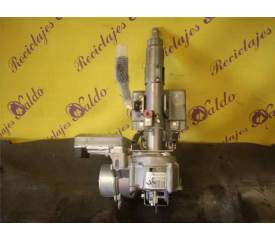 Recambio de columna direccion para ford fiesta (cb1) 1.6 tdci cat (75 cv / 55 kw) referencia OEM IAM 8V613C529LH  