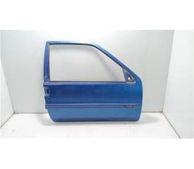 Recambio de puerta delantera derecha para citroën saxo (1999) referencia OEM IAM   