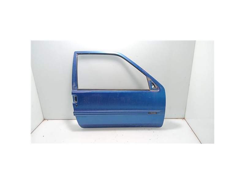 Recambio de puerta delantera derecha para citroën saxo (1999) referencia OEM IAM   