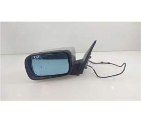 Recambio de retrovisor izquierdo para bmw serie 3 touring (e46) 2.2 24v cat (170 cv / 125 kw) (170 cv / 125 kw) referencia OEM I