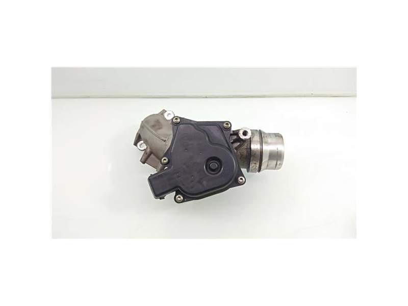 Recambio de caja mariposa aire para renault clio iv 1.5 dci diesel fap (75 cv / 55 kw) (75 cv / 55 kw) referencia OEM IAM 820061