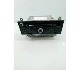 RADIO / CD MGCFC00 