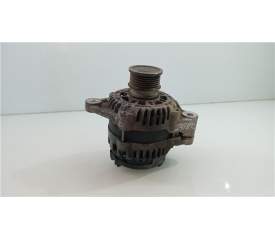 Recambio de alternador para opel insignia berlina 2.0 cdti cat (110 cv / 81 kw) (110 cv / 81 kw) referencia OEM IAM 13502583  