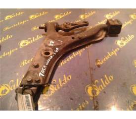 Recambio de trapecio izquierdo para tata indica 1.4 diesel (49 cv / 36 kw) referencia OEM IAM   