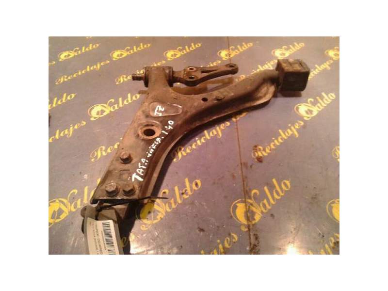 Recambio de trapecio izquierdo para tata indica 1.4 diesel (49 cv / 36 kw) referencia OEM IAM   