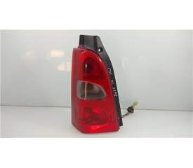 Recambio de piloto trasero izquierdo para suzuki wagon r+ rb (mm) 1.3 16v cat (76 cv / 56 kw) (76 cv / 56 kw) referencia OEM IAM