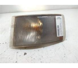 Recambio de piloto intermitente lateral delantero izquierdo para peugeot boxer (230) pritsche bat.2850mm (2002) referencia OEM I