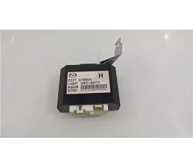 Recambio de centralita luces para mazda cx-7 er (02.2006) 2.3 sportive [2,3 ltr. - 191 kw cat] referencia OEM IAM E22767890A  