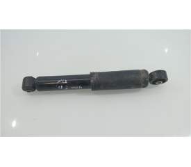 Recambio de amortiguador trasero completo para fiat 500 (312) berlina (2022) híbrido-suave monotrim [híbrido-suave 51 kw ( 1,0 l