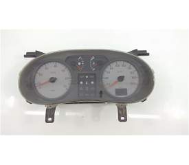 CUADRO COMPLETO 8200176652B 