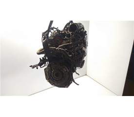 MOTOR COMPLETO K9K 67 
